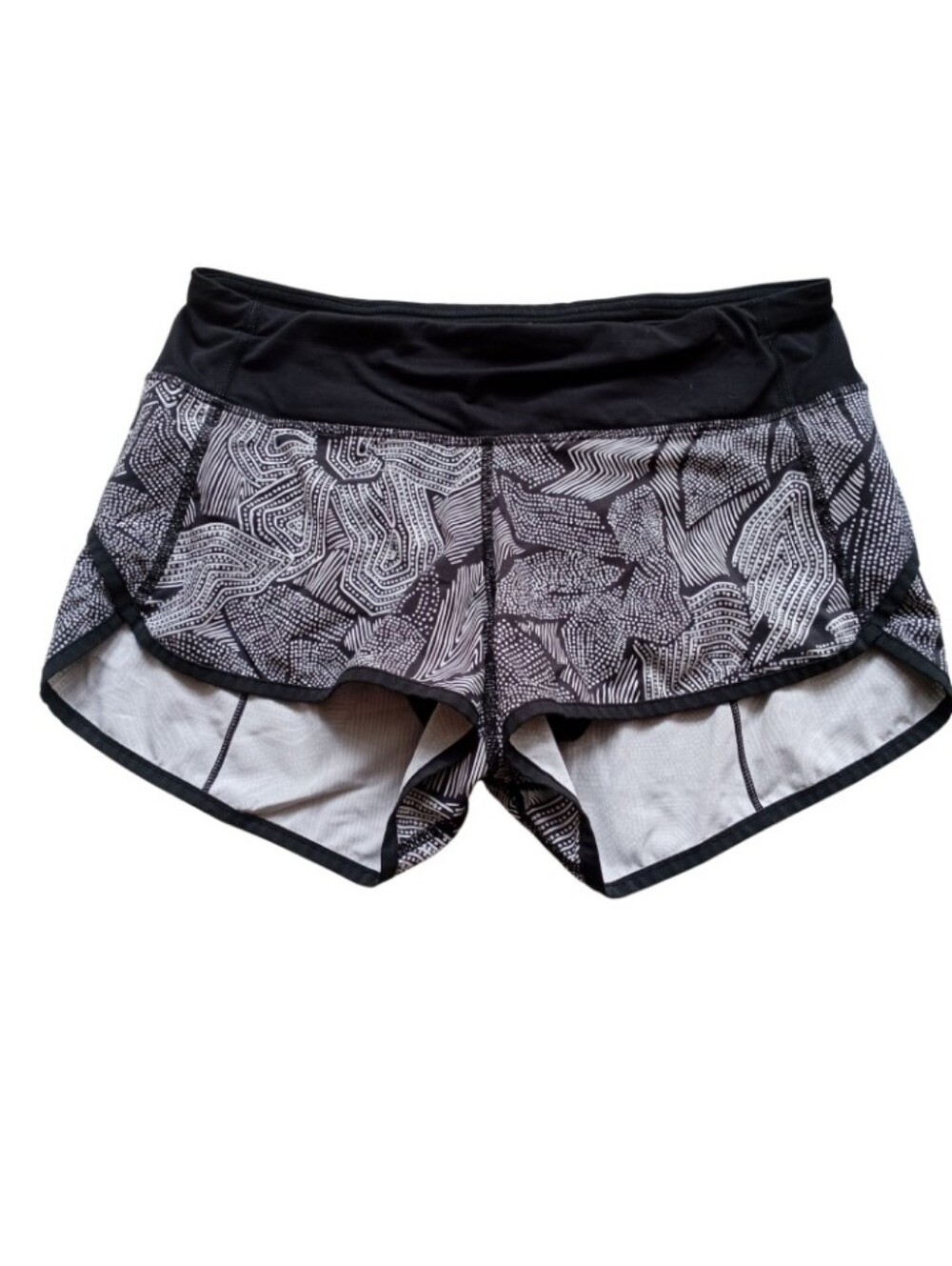 Lululemon Shorts Size4
